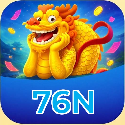 Logo da 76N