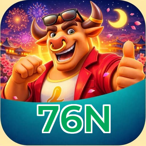 Estatísticas 76N novembro 2024 - 87 mil jogadores ativos, R$47M pagos, RTP 96.52%