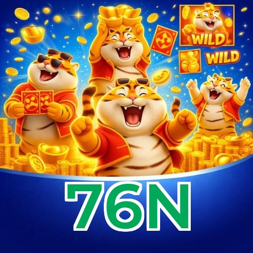 Principais provedores de slots da 76N - NetEnt, Pragmatic Play, Play'n GO